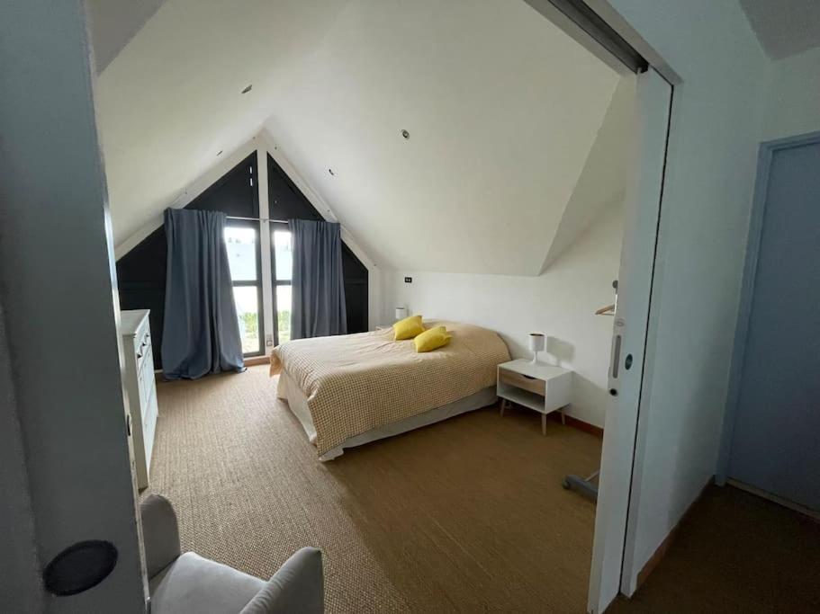Villa Des Vergers Le Conihout du Mesnil Kültér fotó