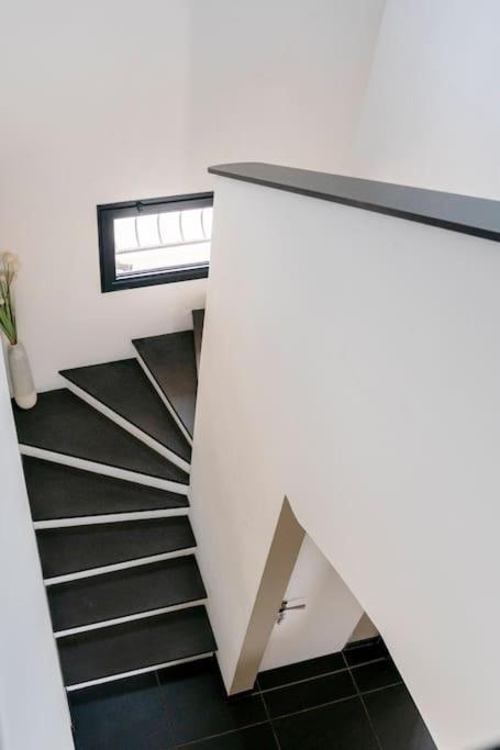 Villa Des Vergers Le Conihout du Mesnil Kültér fotó